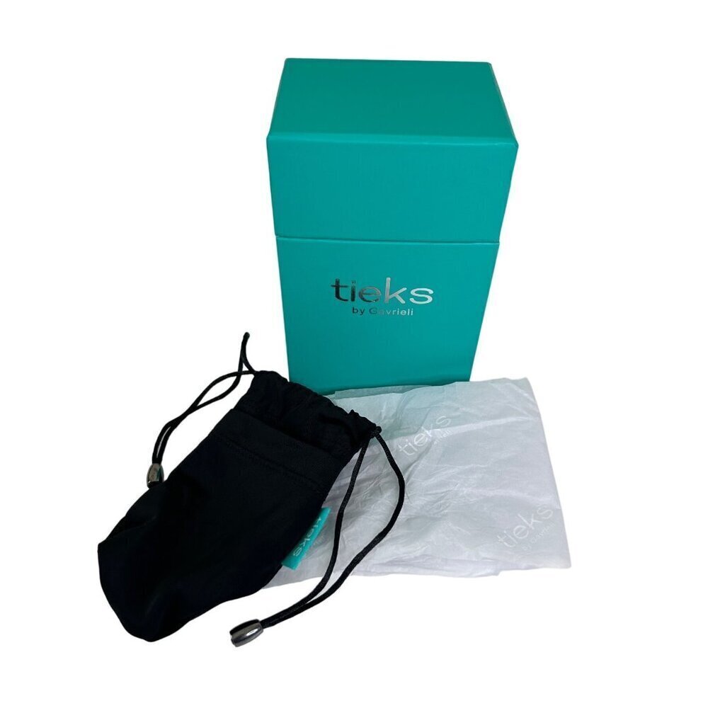 Tieks Shoe Box with Storage Bag & Tissue Paper